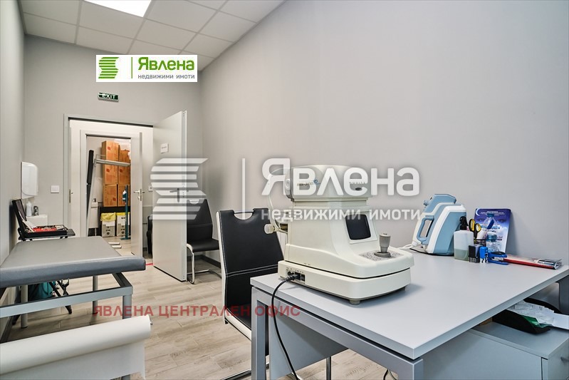 Продава БИЗНЕС ИМОТ, гр. София, Център, снимка 6 - Други - 47414734