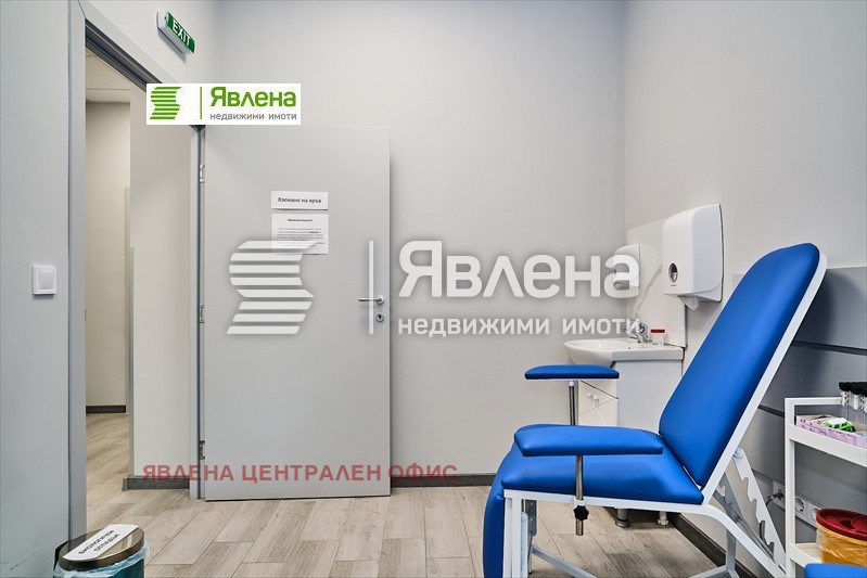 Продава БИЗНЕС ИМОТ, гр. София, Център, снимка 12 - Други - 47414734