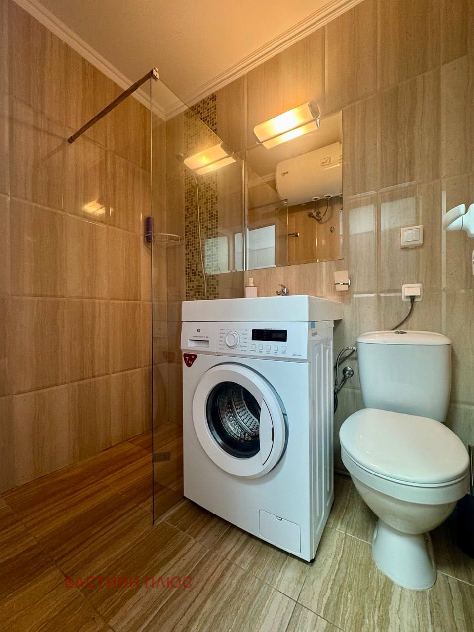 Продава 1-СТАЕН, гр. Свети Влас, област Бургас, снимка 9 - Апартаменти - 56117417