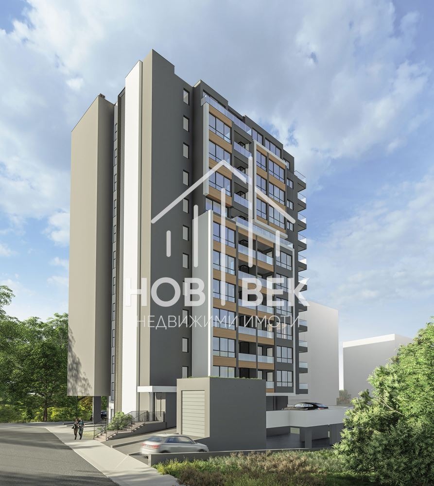 Продава 2-СТАЕН, гр. Варна, Възраждане 1, снимка 2 - Апартаменти - 51807308