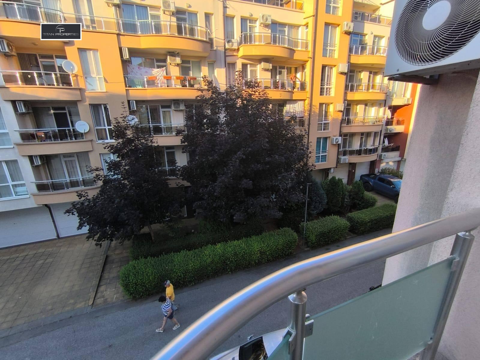 Продава 2-СТАЕН, гр. Поморие, област Бургас, снимка 7 - Апартаменти - 53896805