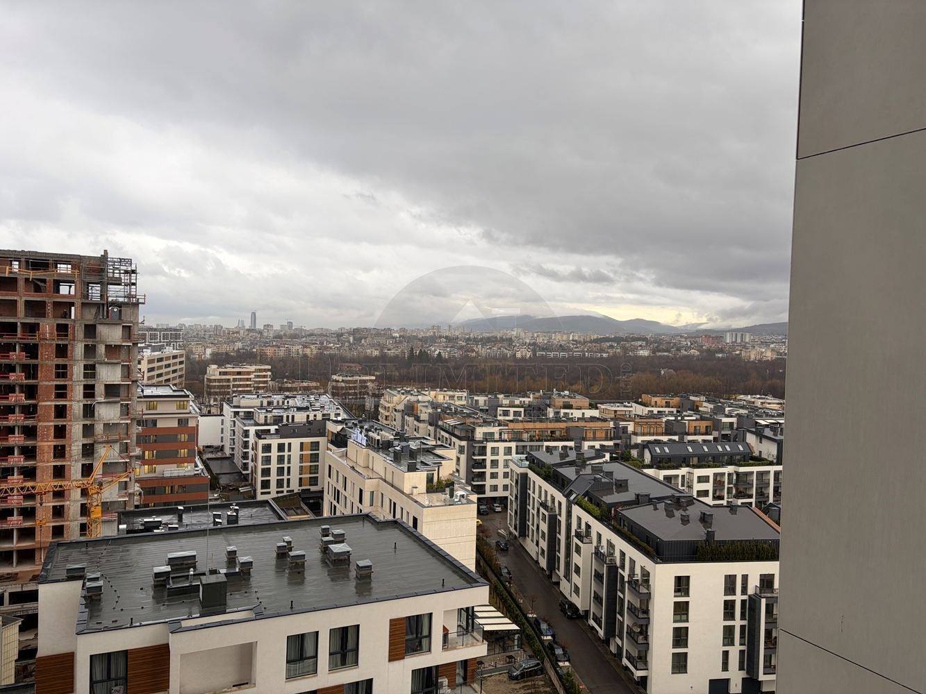 Продава 2-СТАЕН, гр. София, Кръстова вада, снимка 10 - Апартаменти - 54584122