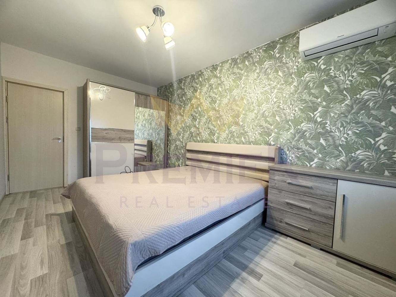 Продава 2-СТАЕН, гр. Варна, Левски 1, снимка 5 - Апартаменти - 54591088