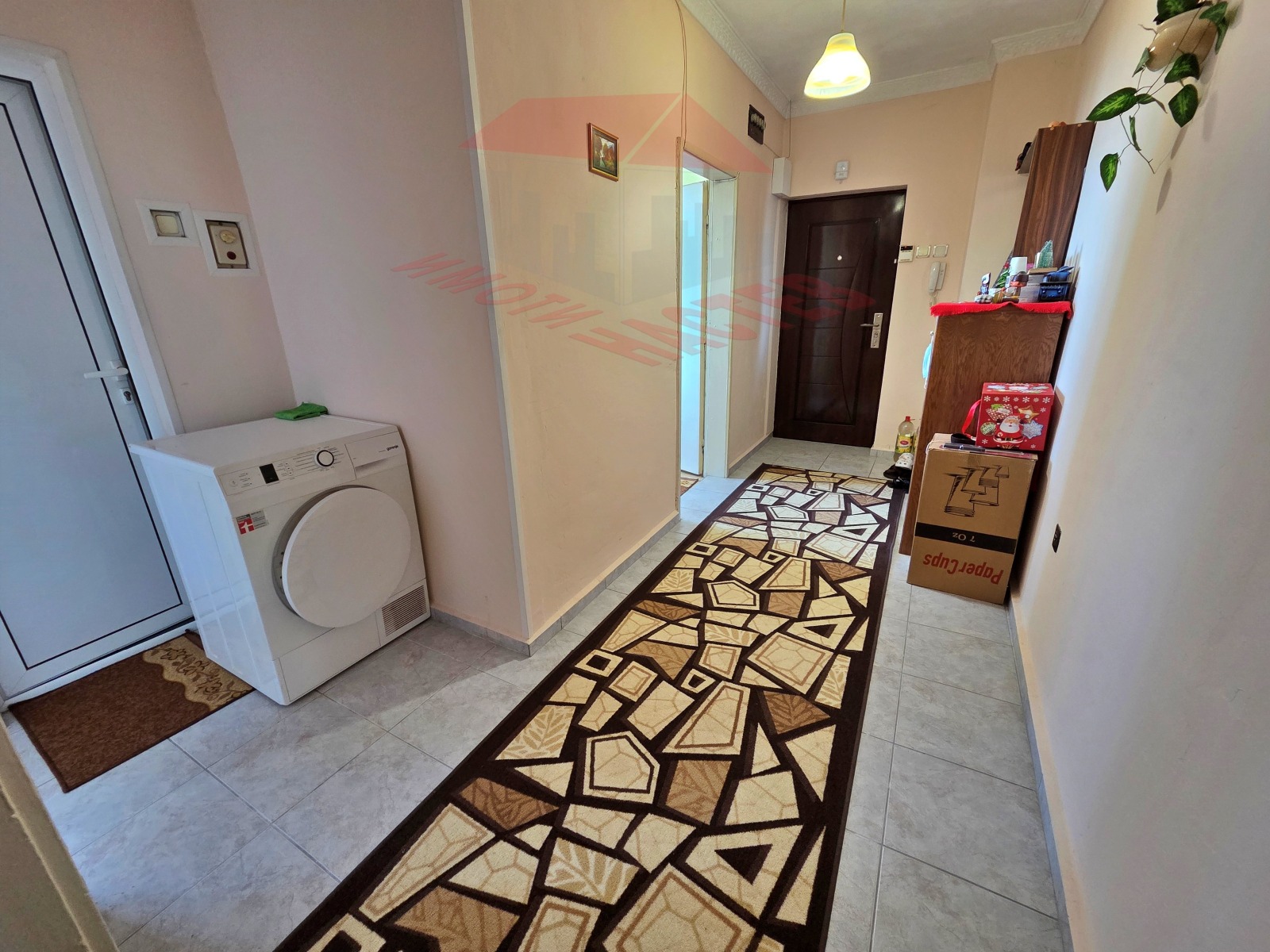 Продава 2-СТАЕН, гр. Шумен, Болницата, снимка 10 - Апартаменти - 55522373
