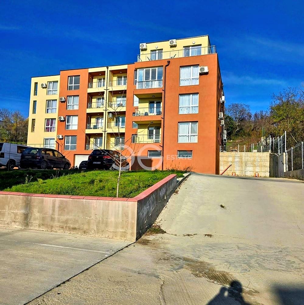 Продава 2-СТАЕН, гр. Варна, м-т Пчелина, снимка 11 - Апартаменти - 55951730