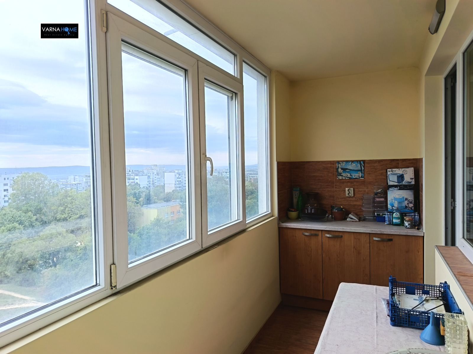 Продава 2-СТАЕН, гр. Варна, Възраждане 2, снимка 5 - Апартаменти - 56356564