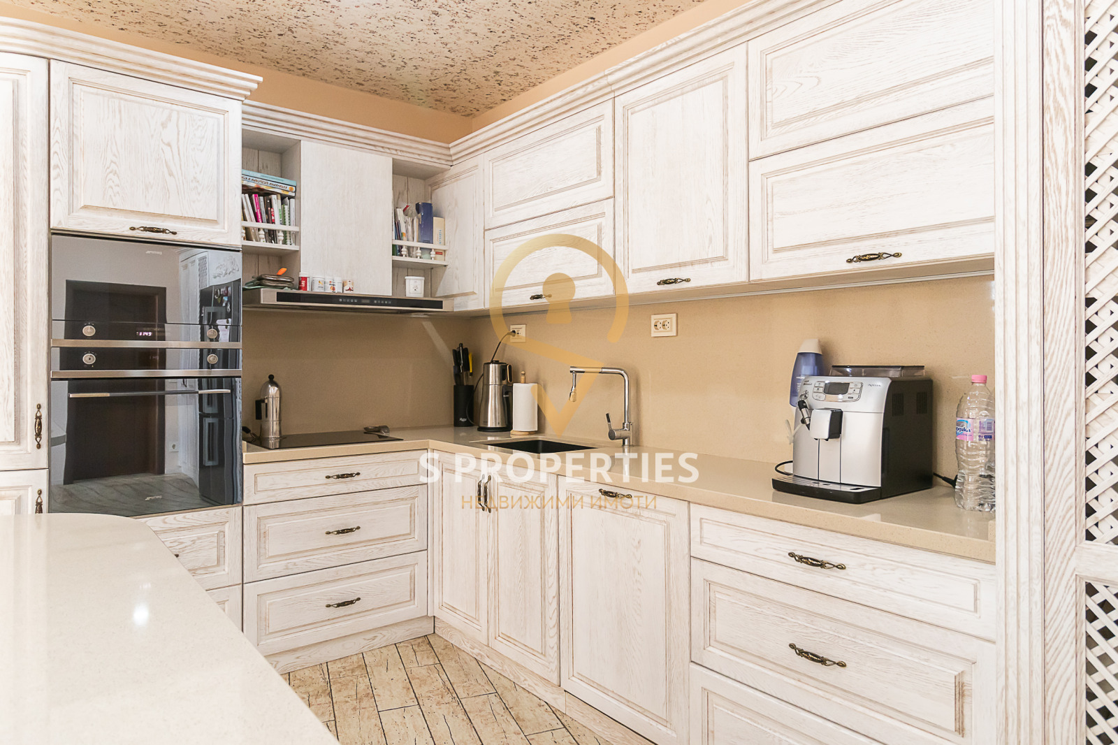 Продава МНОГОСТАЕН, гр. Варна, м-т Ален мак, снимка 4 - Апартаменти - 45300148