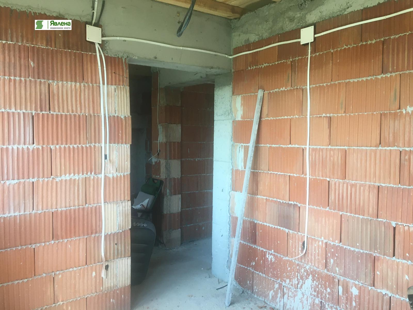 Продава КЪЩА, с. Казанка, област Стара Загора, снимка 2 - Къщи - 50444927