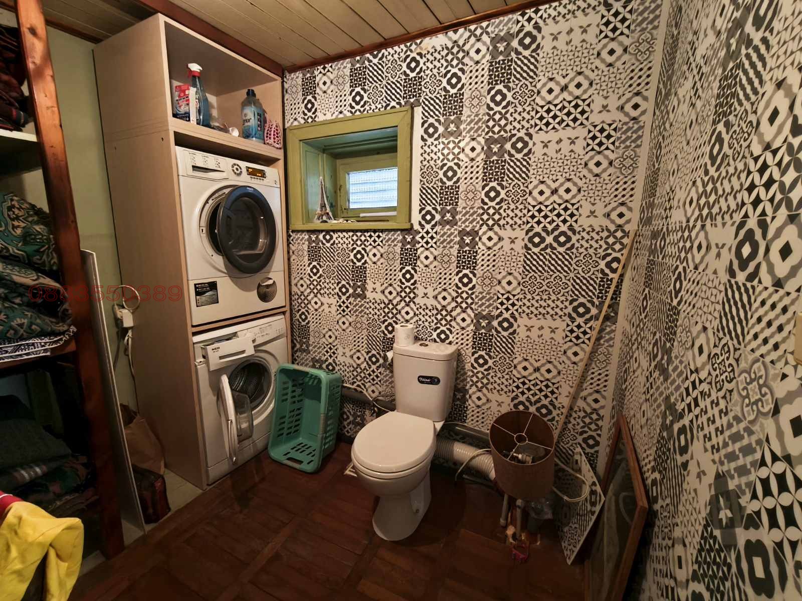 Продава КЪЩА, с. Гостилица, област Габрово, снимка 11 - Къщи - 55806264