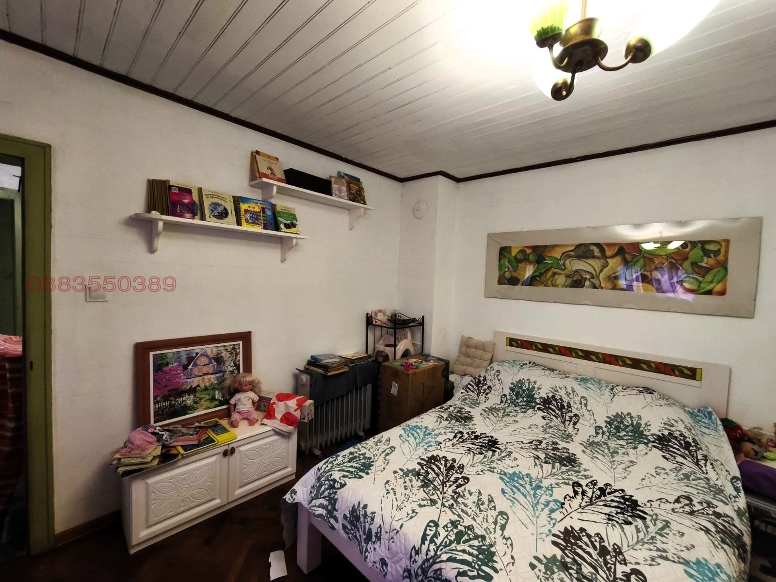 Продава КЪЩА, с. Гостилица, област Габрово, снимка 8 - Къщи - 55806264