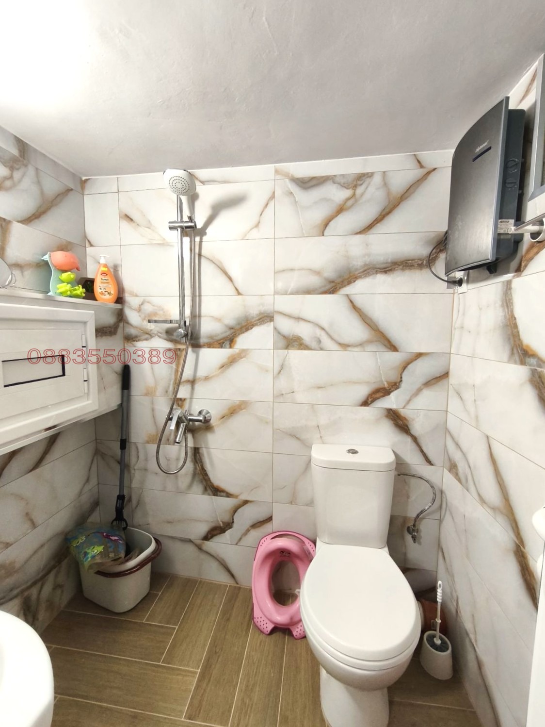 Продава КЪЩА, с. Гостилица, област Габрово, снимка 4 - Къщи - 55806264