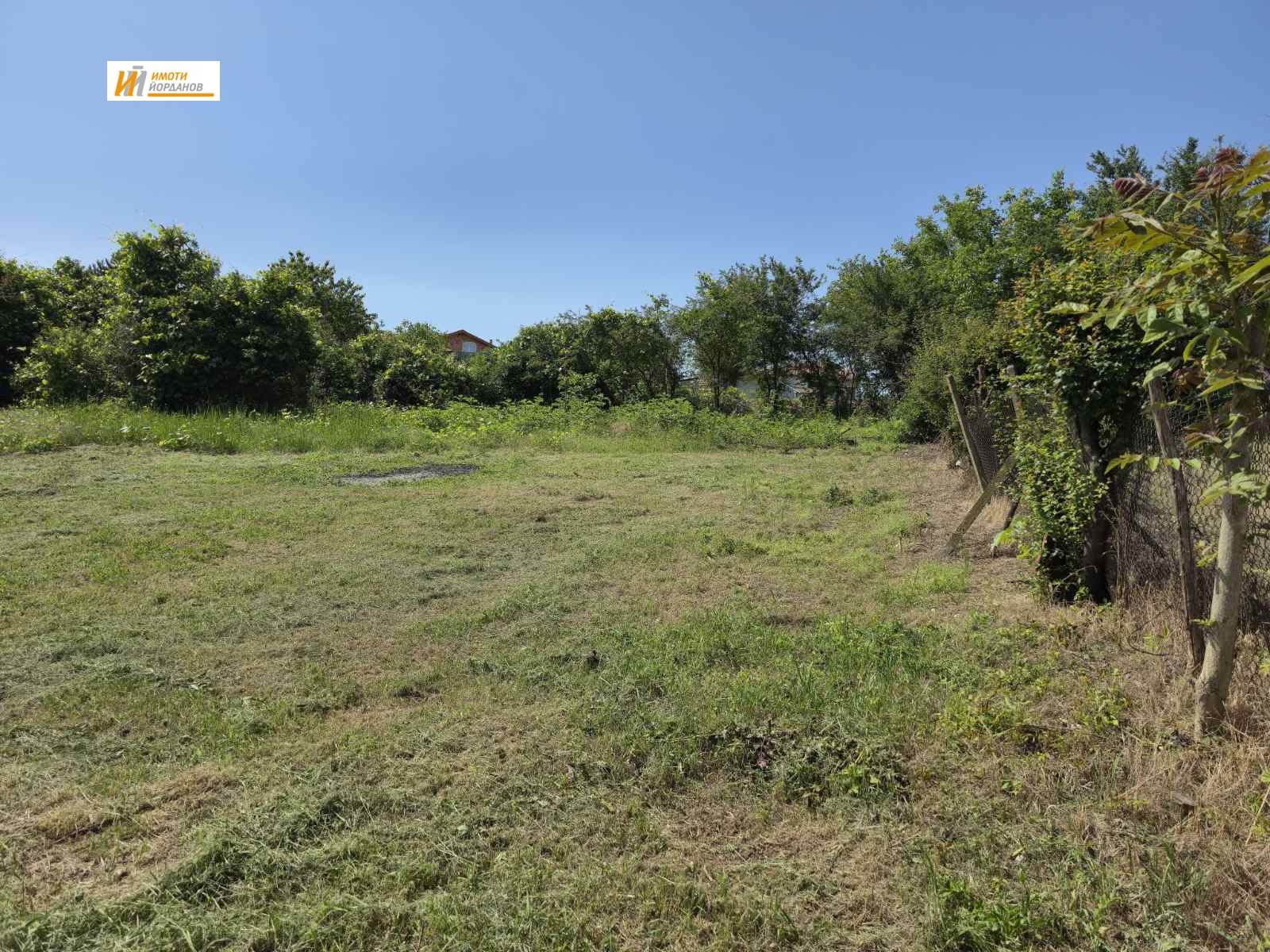 Продава ПАРЦЕЛ, с. Добри дял, област Велико Търново, снимка 2 - Парцели - 53674602