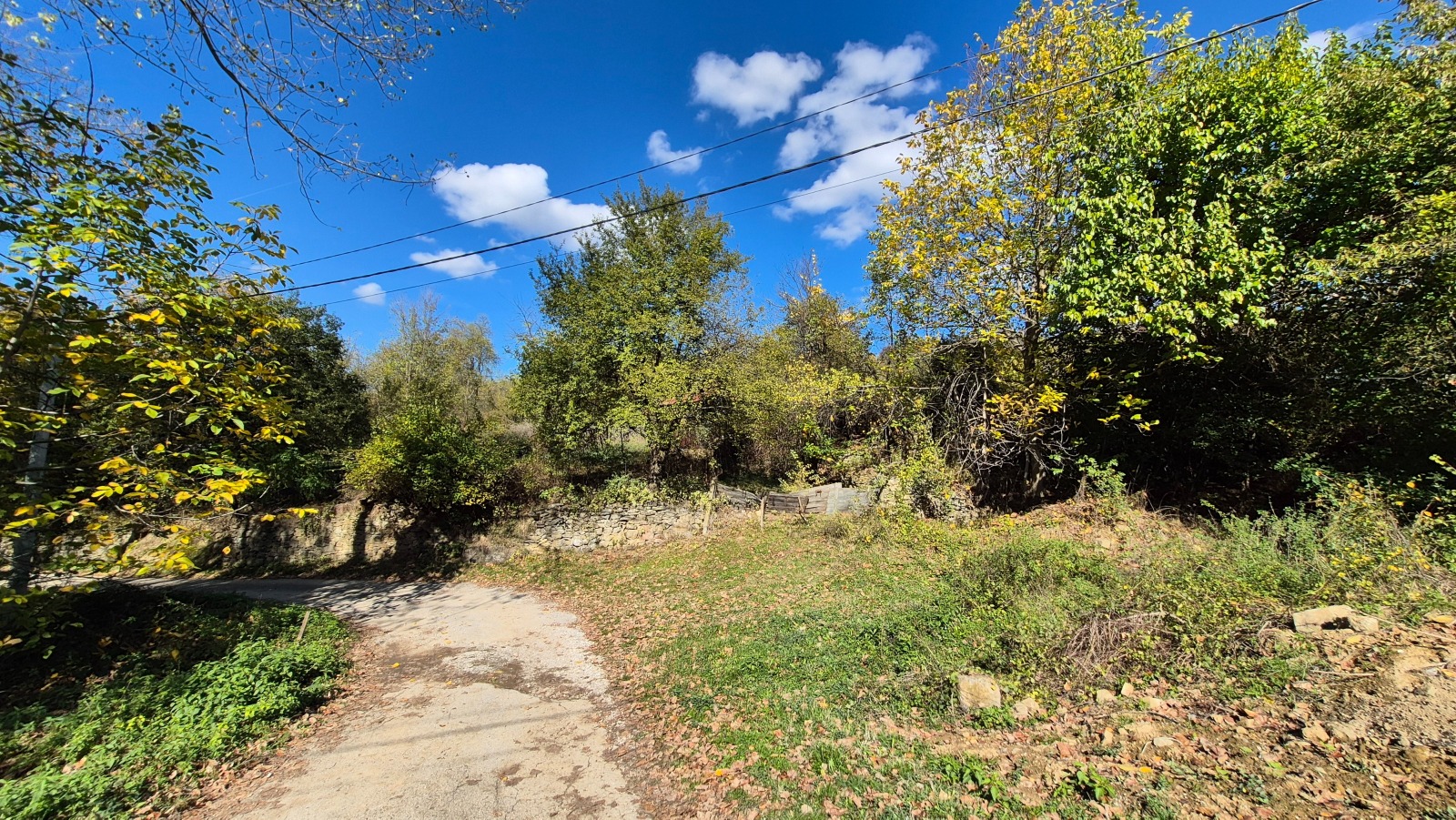 Продава ПАРЦЕЛ, с. Дивеци, област Габрово, снимка 3 - Парцели - 53768360