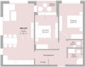 Продава 3-СТАЕН, гр. Пловдив, Отдих и култура, снимка 2