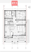 Продава КЪЩА, с. Рогош, област Пловдив, снимка 5