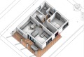 Продава КЪЩА, с. Рогош, област Пловдив, снимка 3