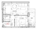 Продава 2-СТАЕН, град Варна, Възраждане 1 • 109000 € / 213185.47 лв. • 62634870 5