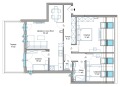 Продава МНОГОСТАЕН, град Пловдив, Христо Смирненски • 125720 € • 86672957 — Holmes.bg
