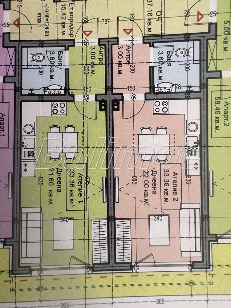 Продава 1-СТАЕН | Imot.bg — изображение 4
