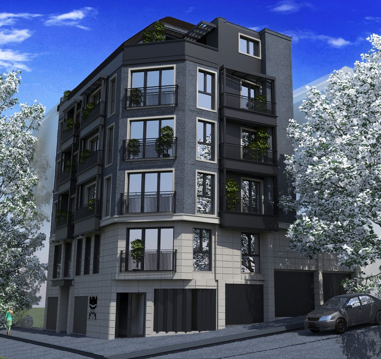 Продава МЕЗОНЕТ | Imot.bg — изображение 1