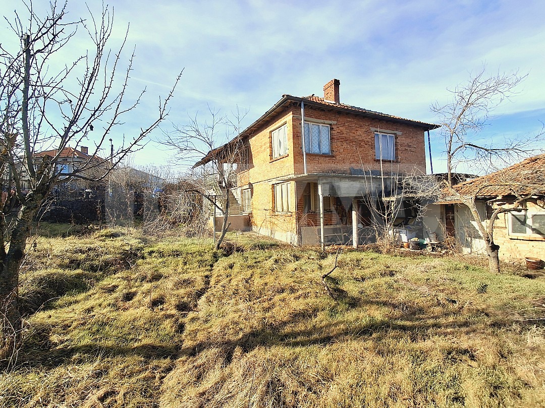 Продава КЪЩА | Imot.bg — изображение 14