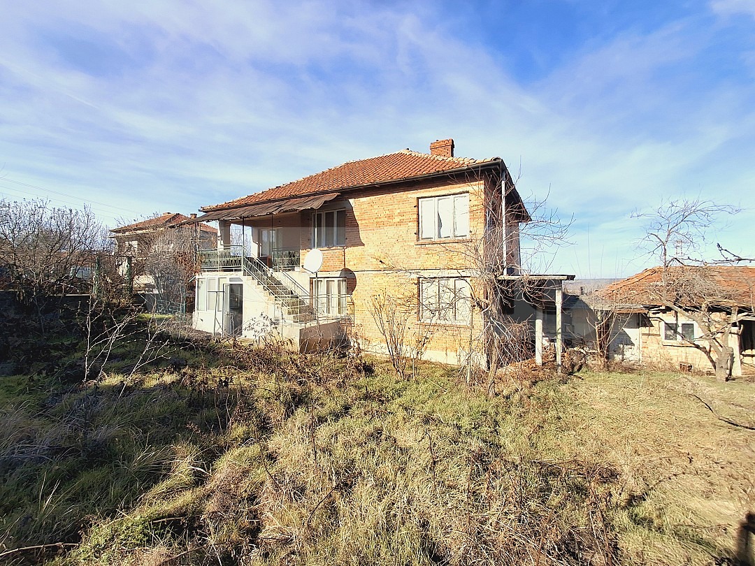 Продава КЪЩА | Imot.bg — изображение 2