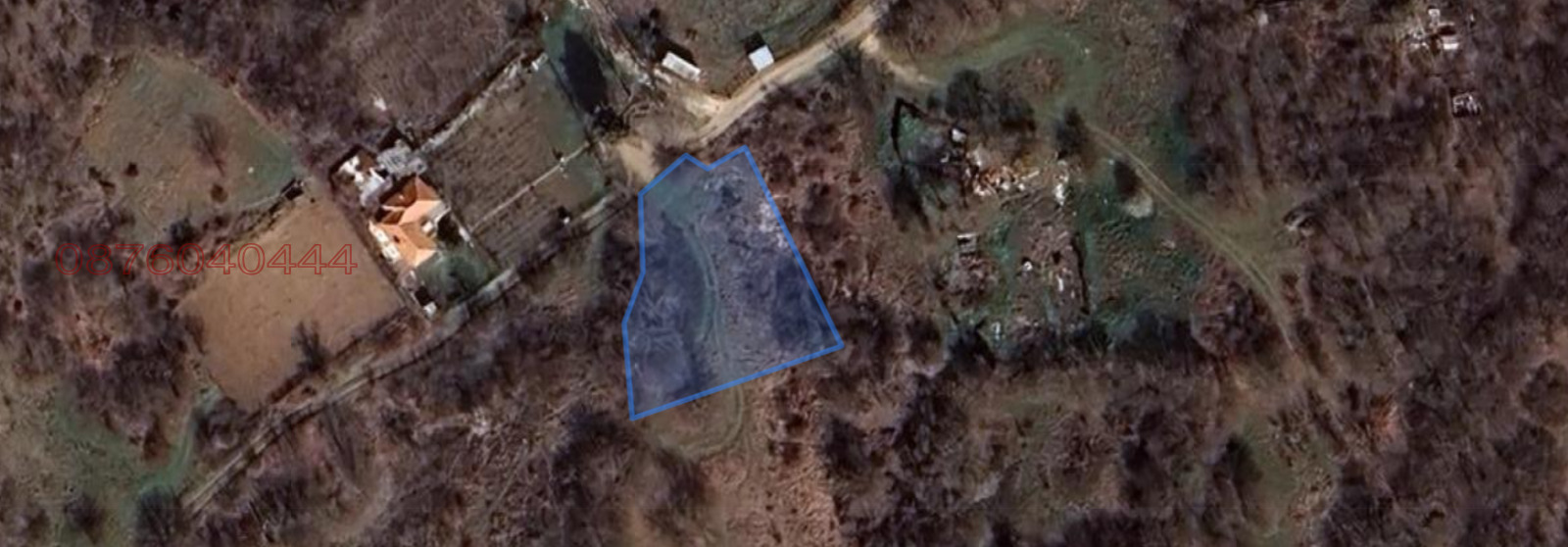 Продава ПАРЦЕЛ | Imot.bg — изображение 5