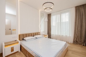 1 bedroom Manastirski livadi, Sofia 8