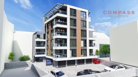 Обява продава 2-стаен, град Варна, Погреби