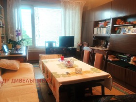 1 Schlafzimmer Musageniza, Sofia
