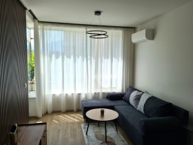 1 camera da letto Ovcha kupel, Sofia
