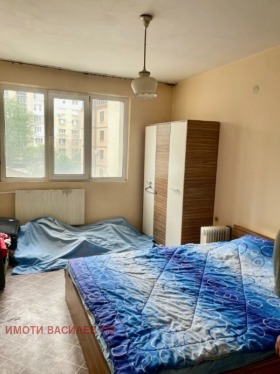 2 спальні Красно село, София