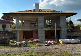Продава къща град София гр. Банкя - [1] 