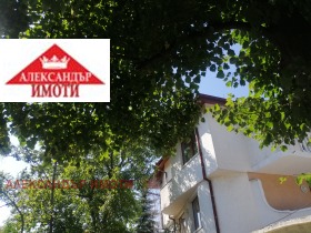 Продажба на имоти в Горна баня, град София — страница 8 - изображение 5 