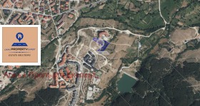 Plot Bansko, region Blagoevgrad 1