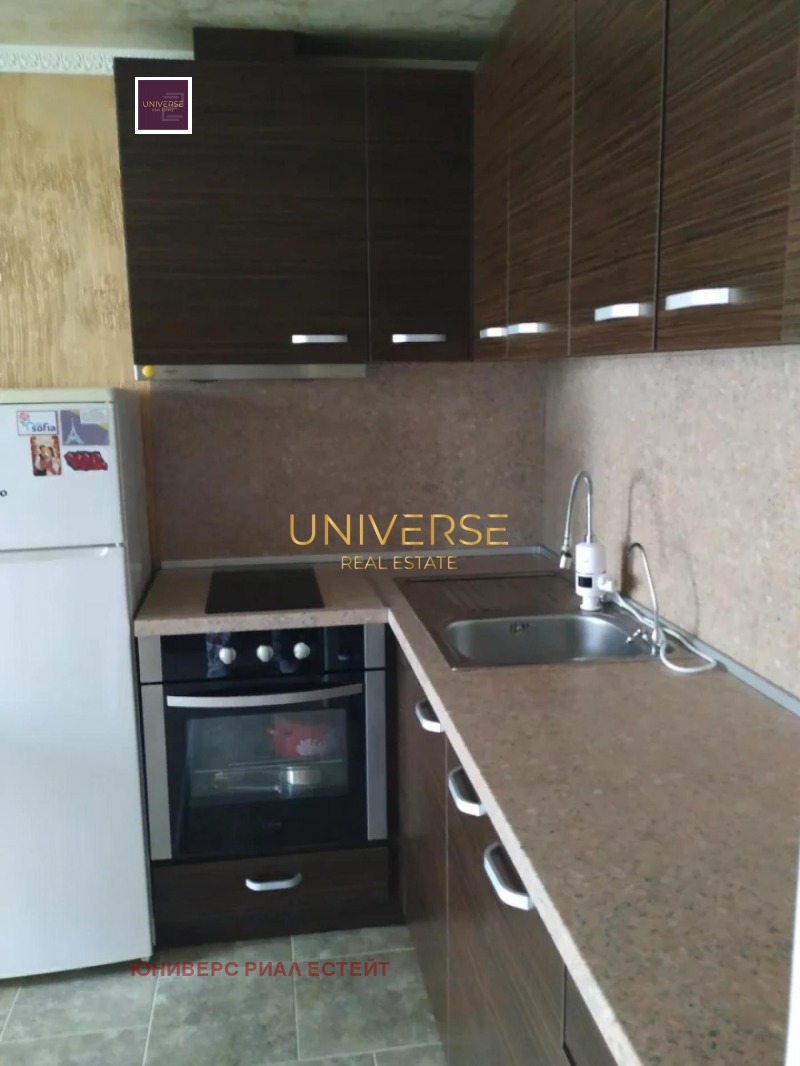 Til salgs  Studio region Burgas , Nesebar , 40 kvm | 66274457 - bilde [4]