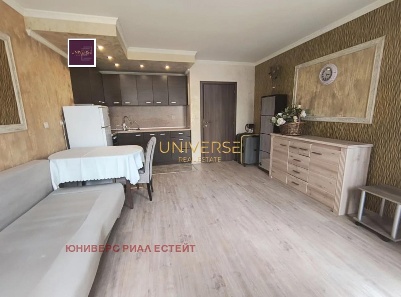 Til salgs  Studio region Burgas , Nesebar , 40 kvm | 66274457