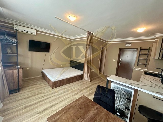 Продава 1-СТАЕН, гр. Несебър, област Бургас, снимка 6 - Апартаменти - 54631415