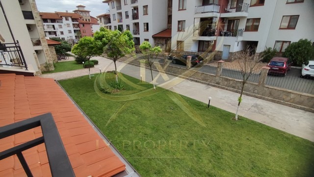 Продава 1-СТАЕН, гр. Несебър, област Бургас, снимка 10 - Апартаменти - 54631415