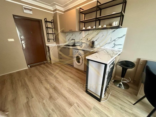Продава 1-СТАЕН, гр. Несебър, област Бургас, снимка 9 - Апартаменти - 54631415