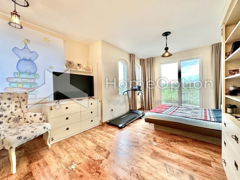 Na sprzedaż  1 sypialnia region Burgas , Nesebar , 76 mkw | 71600704 - obraz [8]