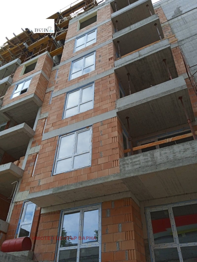 En venta  1 dormitorio Varna , Levski 1 , 60 metros cuadrados | 78427815 - imagen [2]