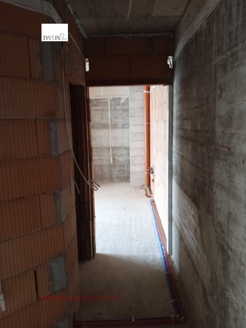 En venta  1 dormitorio Varna , Levski 1 , 60 metros cuadrados | 78427815 - imagen [8]