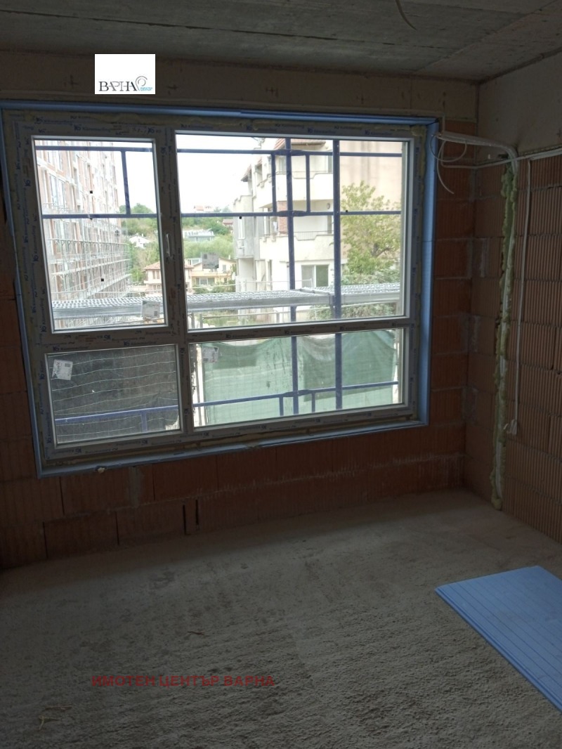 En venta  1 dormitorio Varna , Levski 1 , 60 metros cuadrados | 78427815 - imagen [6]