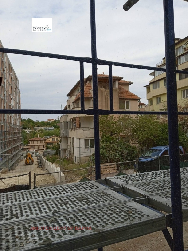 En venta  1 dormitorio Varna , Levski 1 , 60 metros cuadrados | 78427815 - imagen [4]