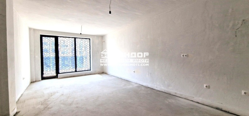 Προς πώληση  1 υπνοδωμάτιο Πλοβδηβ , Τρακηια , 69 τ.μ | 69144342
