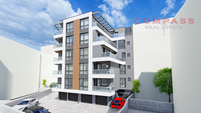 Продаја  1 спаваћа соба Варна , Центар , 67 м2 | 76379699 - слика [12]