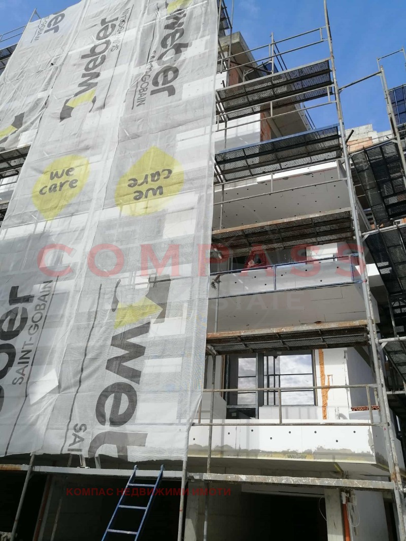 Na sprzedaż  1 sypialnia Warna , Centar , 67 mkw | 76379699