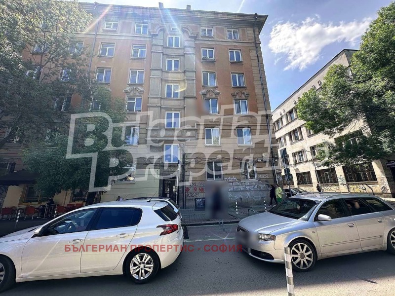 Myytävänä  1 makuuhuone Sofia , Tsentar , 48 neliömetriä | 19088570 - kuva [2]