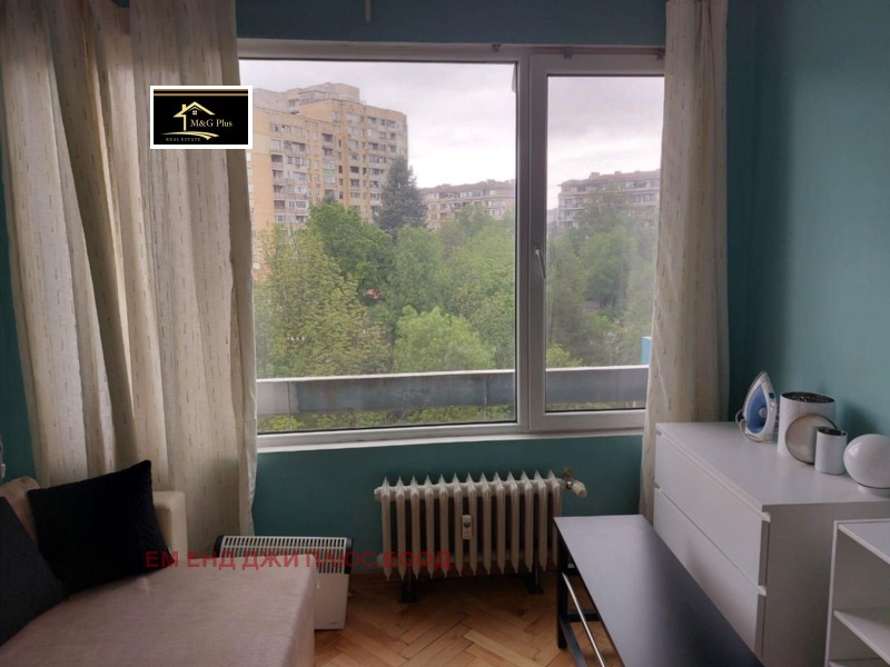 Продается  1 спальня София , Красна поляна 2 , 66 кв.м | 42908460 - изображение [2]